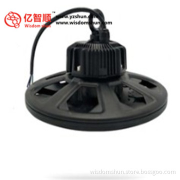 Waterproof IP65 factory warehouse industrial 100w 150w 200w UFO led high
